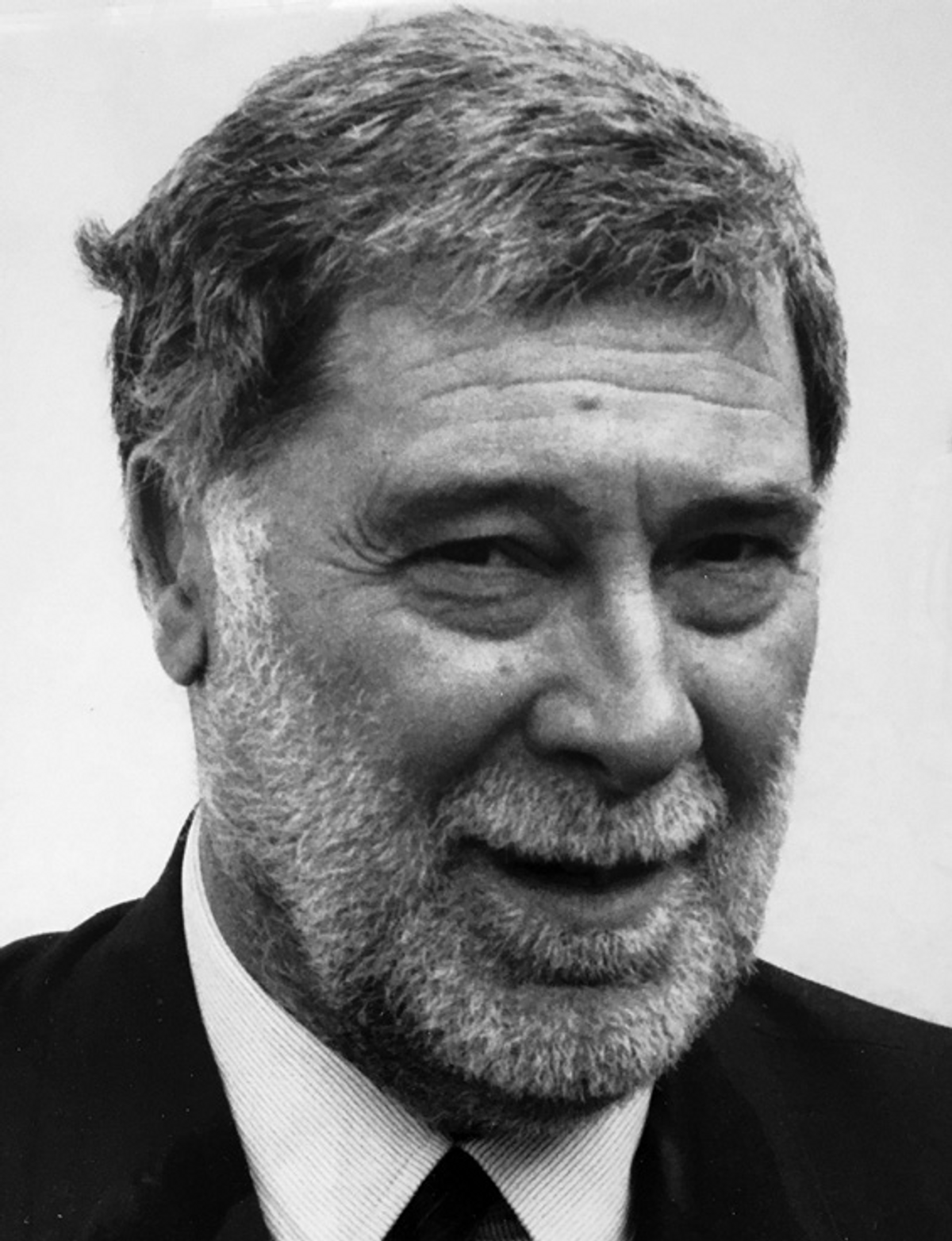 Étienne Robial. © Serge Bilous