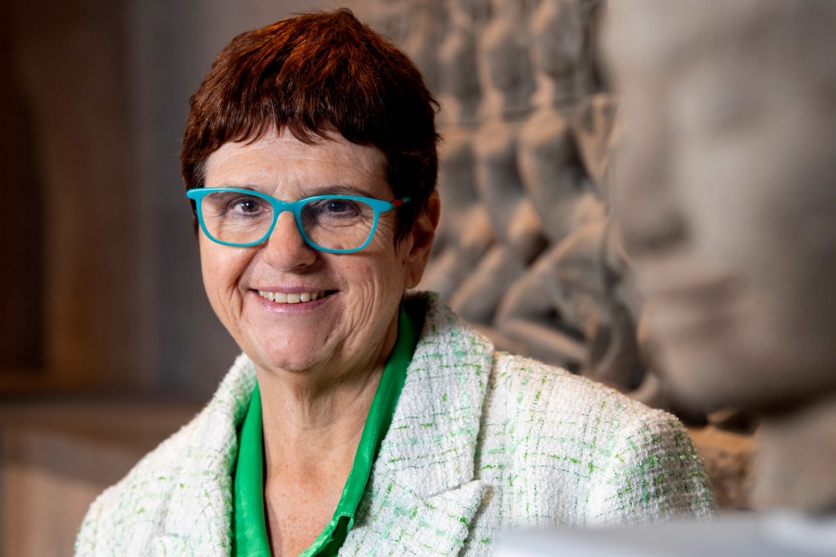 Yannick Lintz. © Thibaut Chapotot