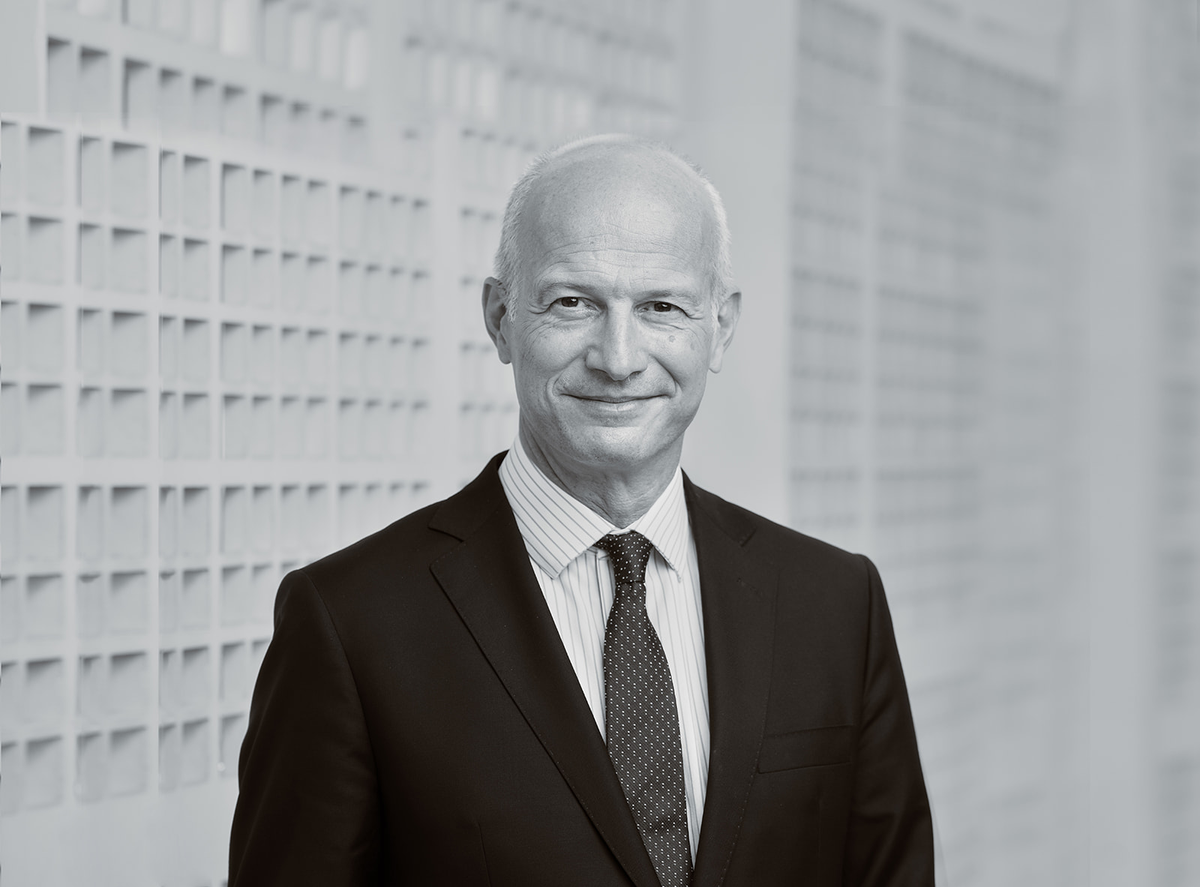 Hervé Barbaret. Photo : Christophe Viseux