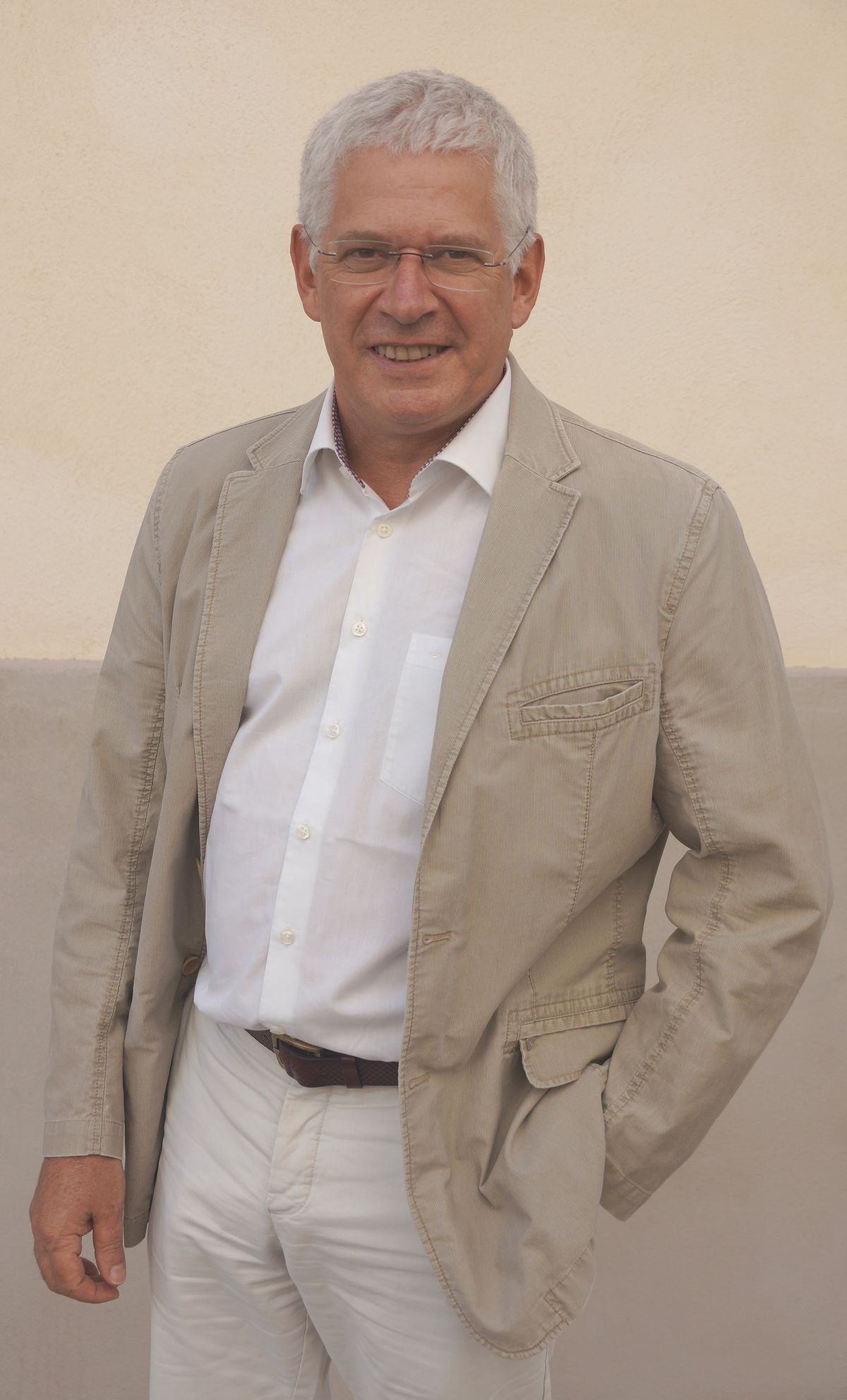 Emmanuel Latreille. Photo : Patrice Carré