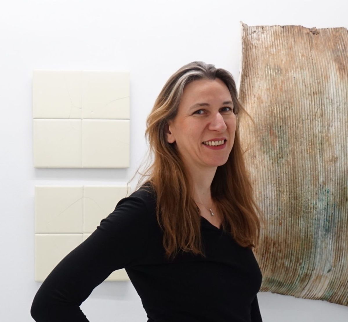 Marion Papillon. © Francesca Avanzinelli