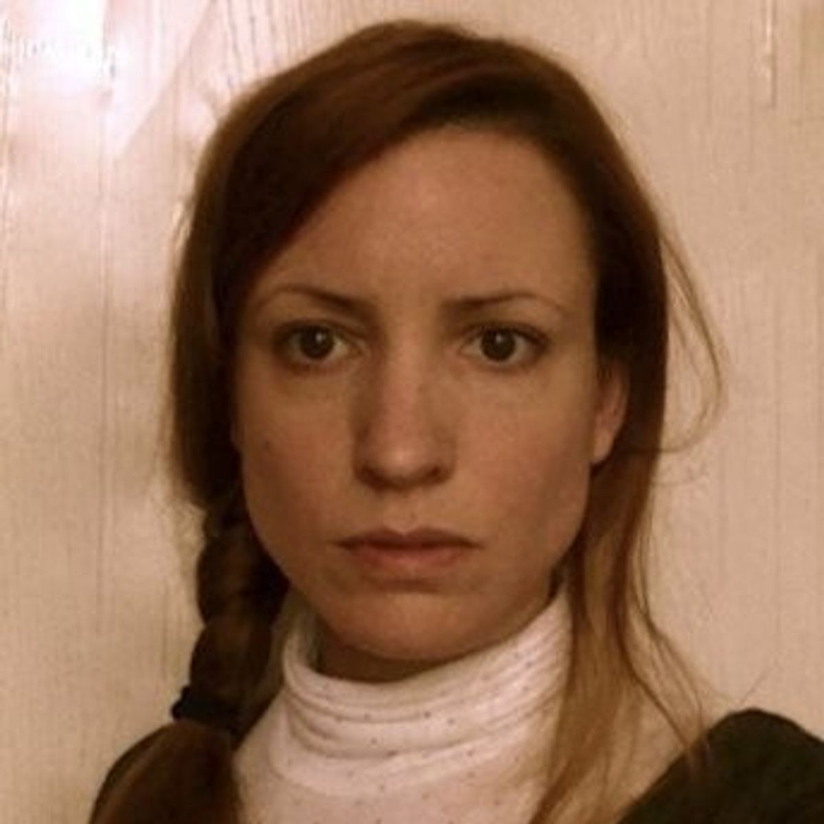 Céline Poulin. D.R.