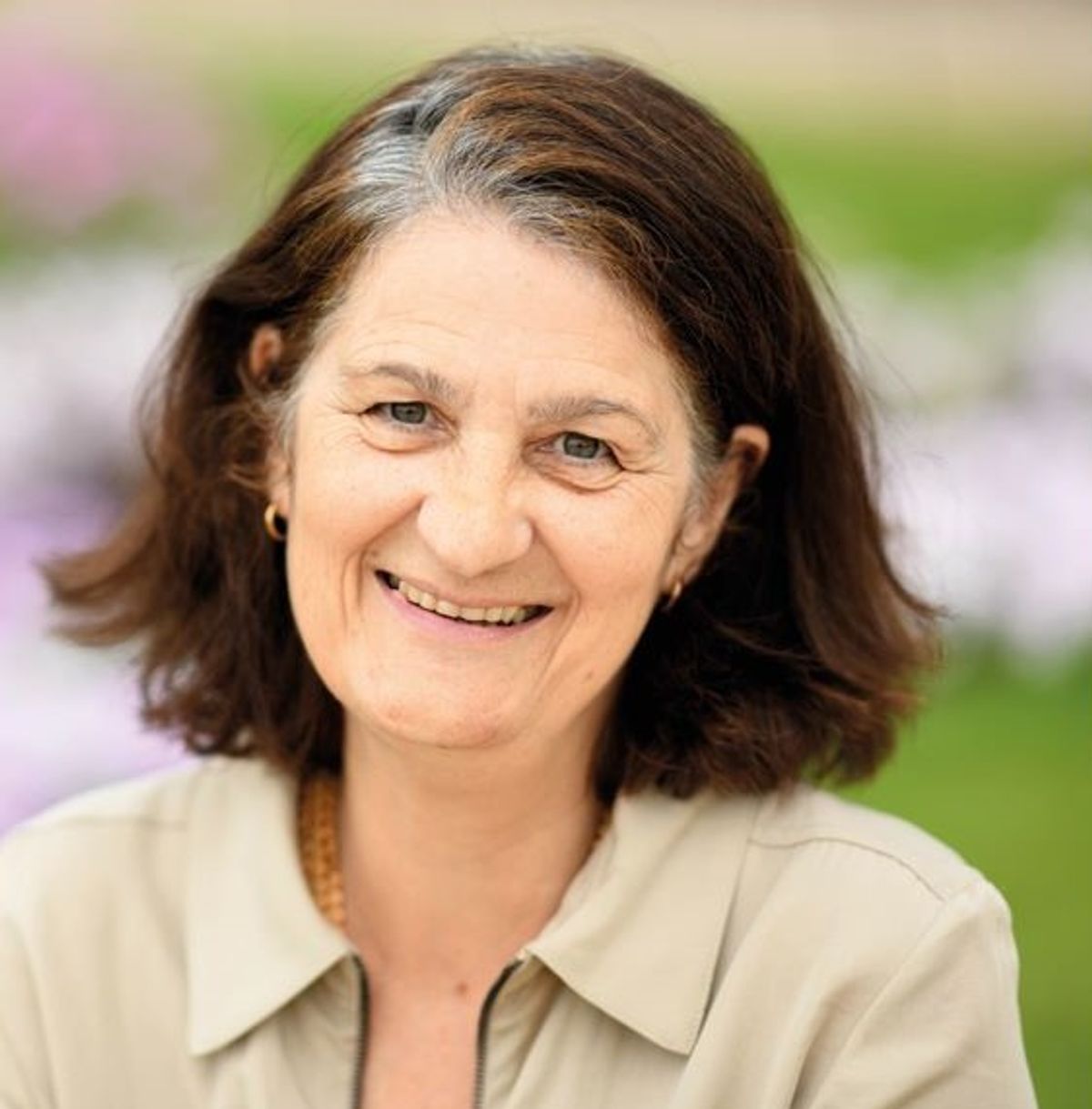 Dominique de Font-Réaulx. © Laurence de Terline