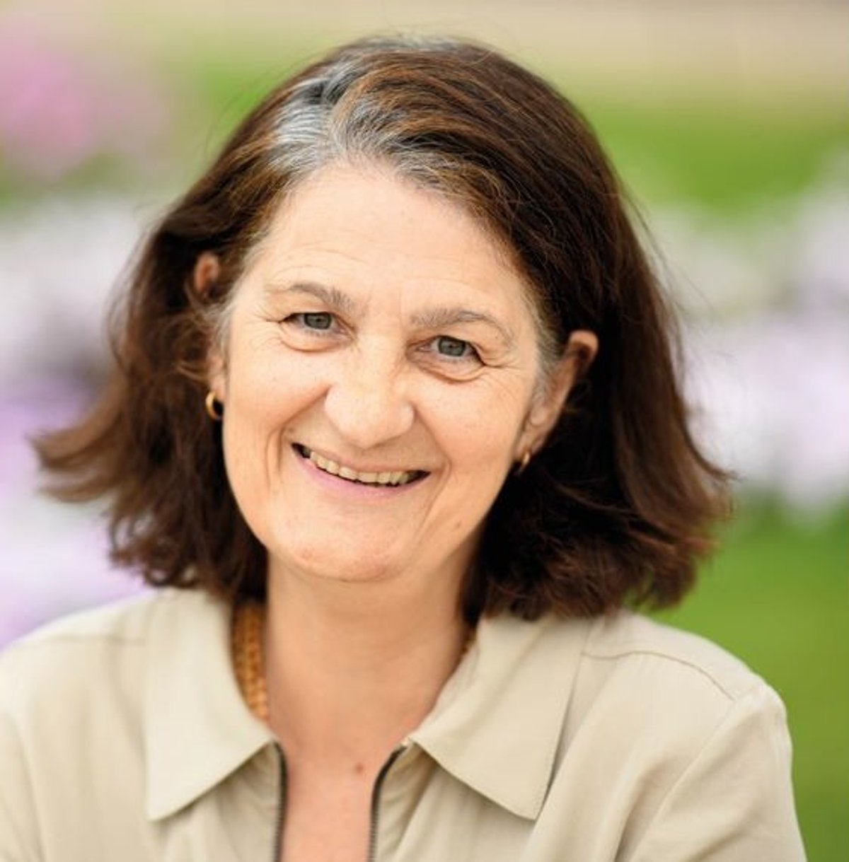 Dominique de Font-Réaulx. © Laurence de Terline