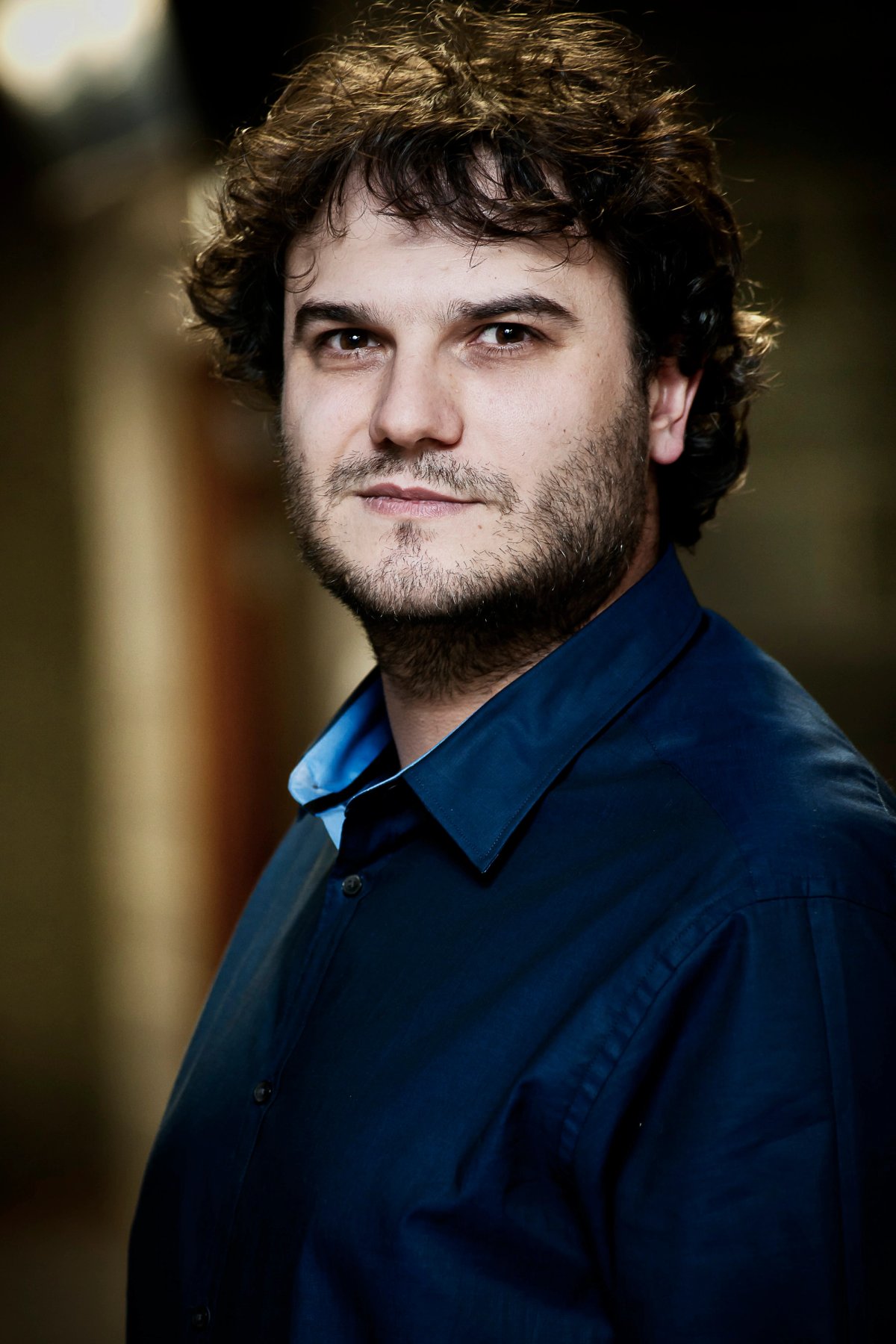 Kim Oosterlinck. Photo : D.R.