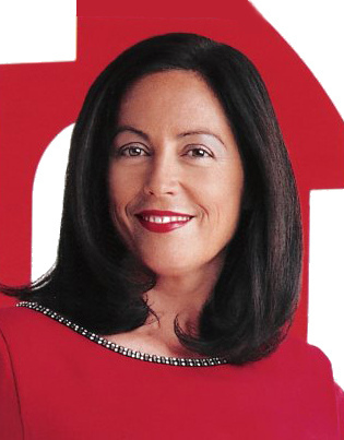 Sylvana Lorenz en 2011. Photo Wikipedia