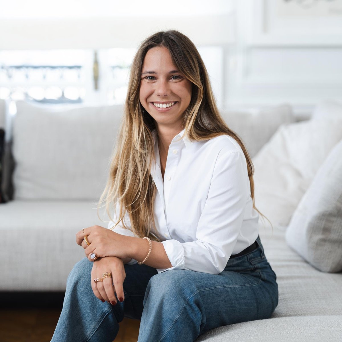 Noée Borey.
©Studio Cabrelli