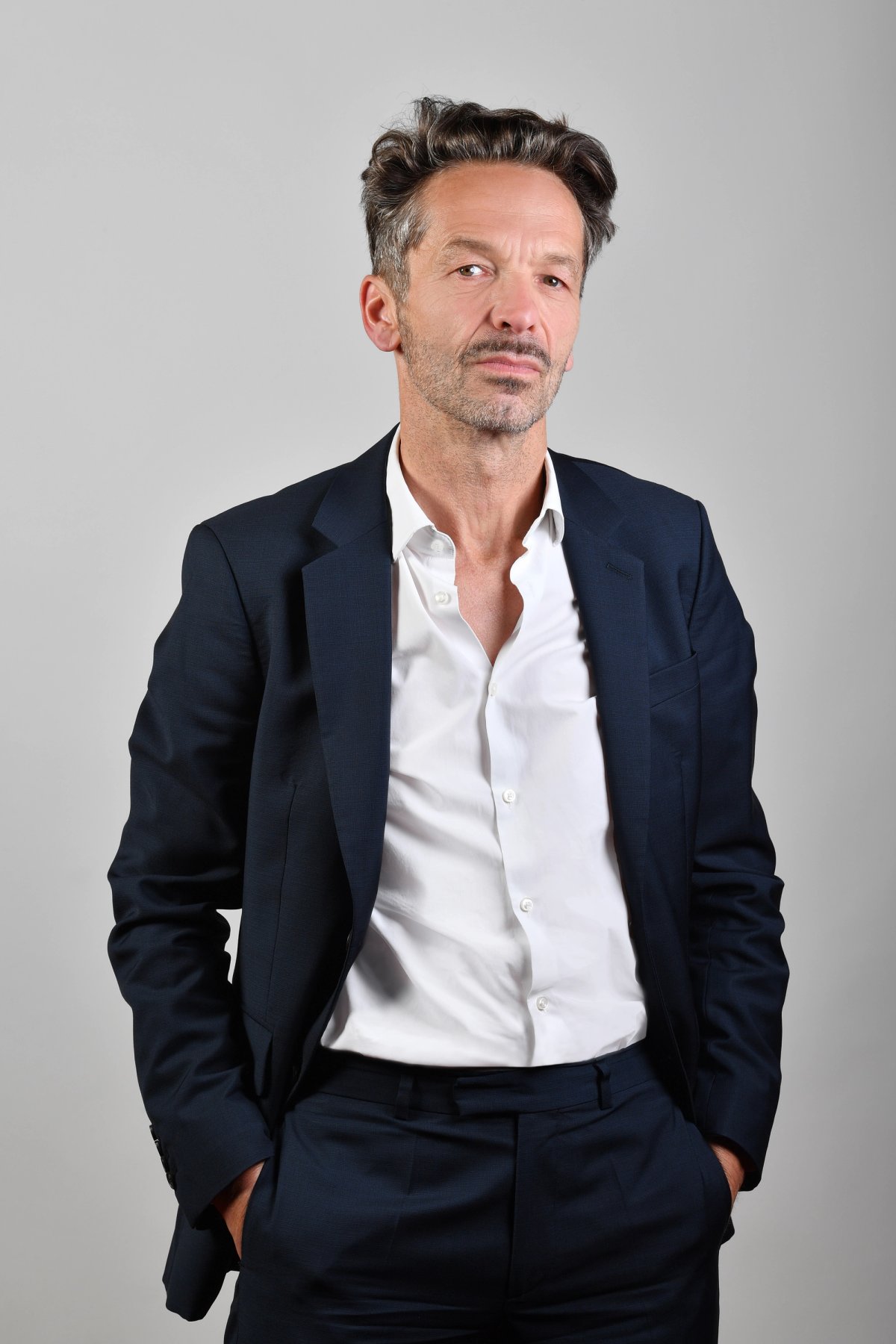 Emmanuel Tibloux.
© Béryl Libault