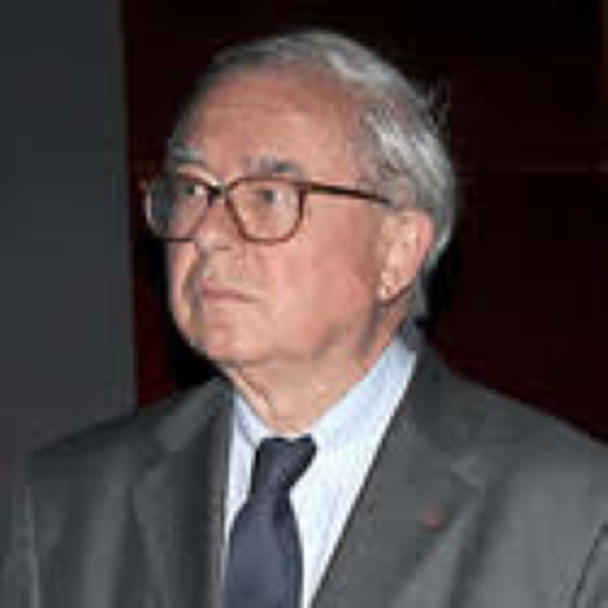 Jean-Pierre Bady D.R.