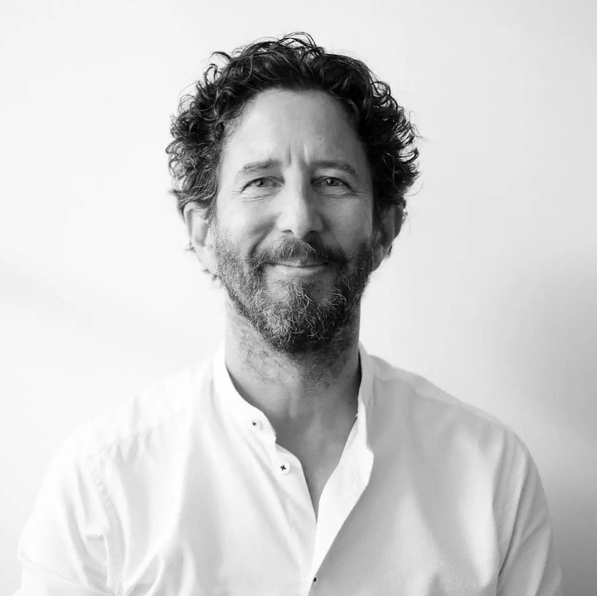 José Roca. Photo : Federico Bottia