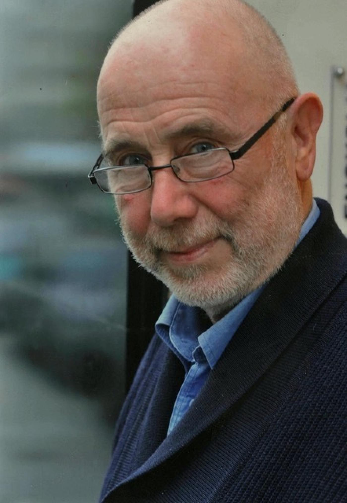 Alain Blondel. Photo : D.R.