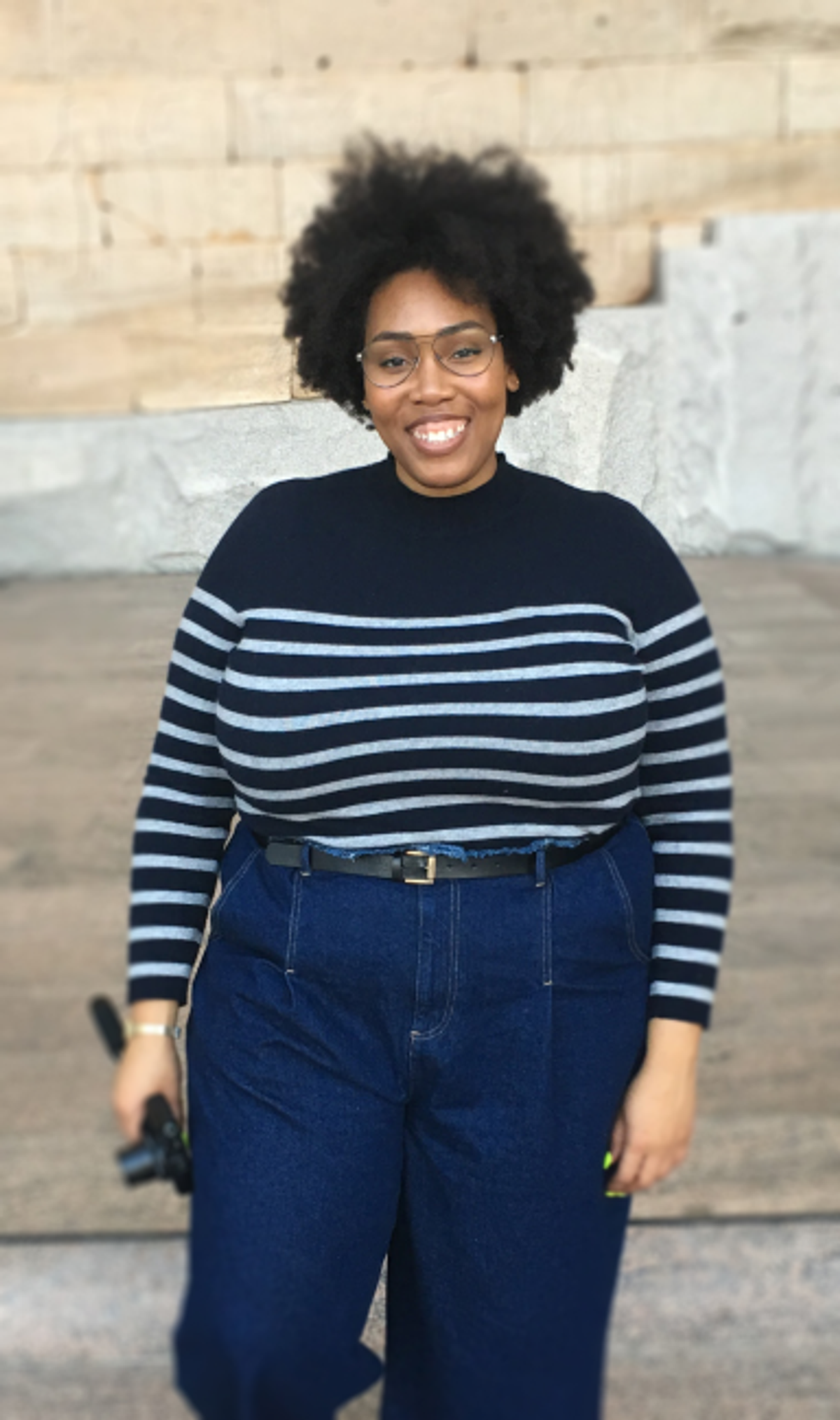 Sondra Perry © D.R.