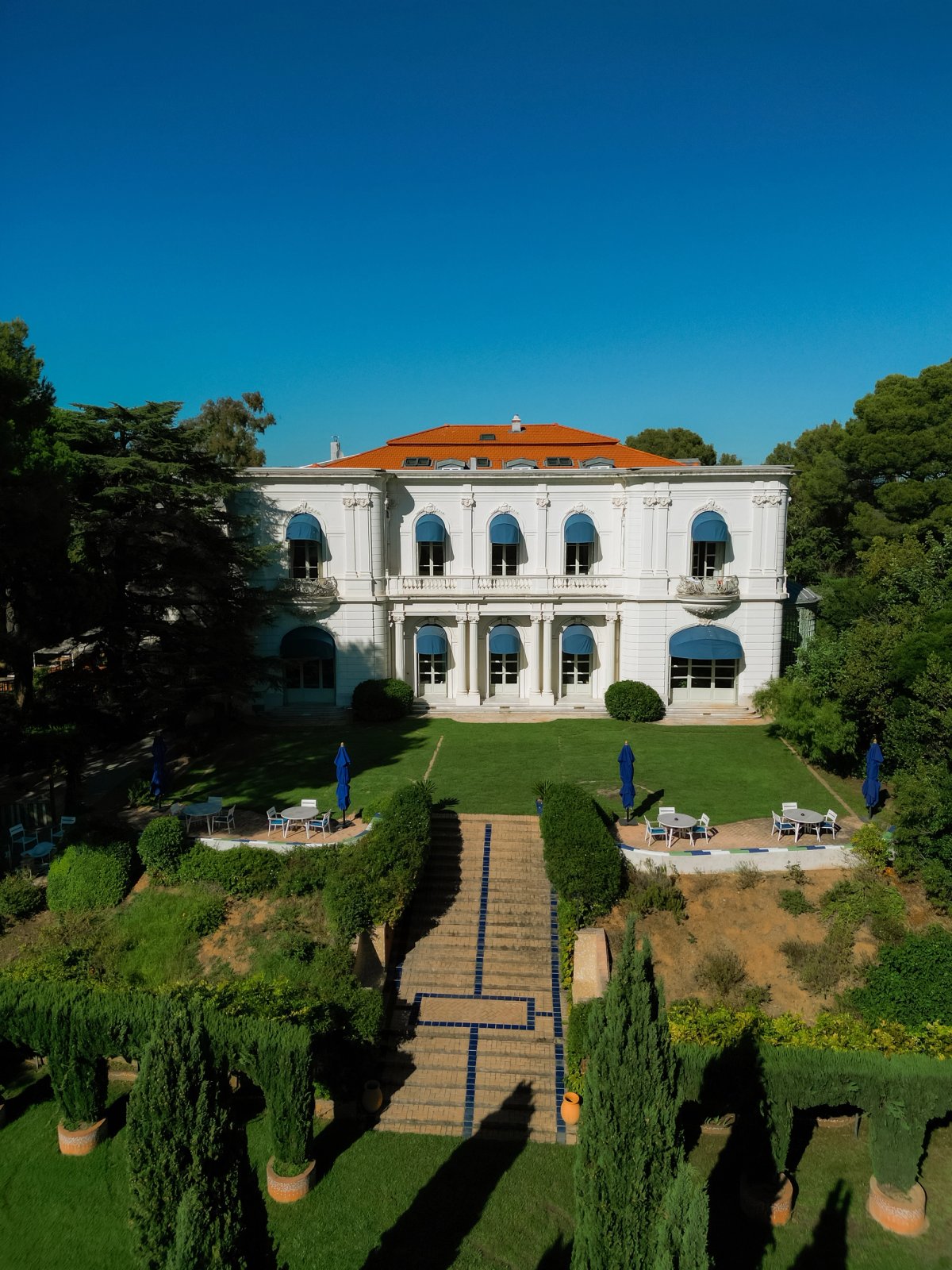 La Rocabella.
© D.R.