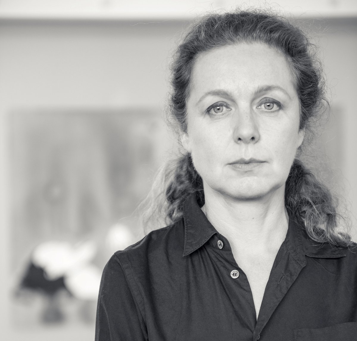 Françoise Pétrovitch. © Hervé Plumet. © ADAGP, Paris, 2025