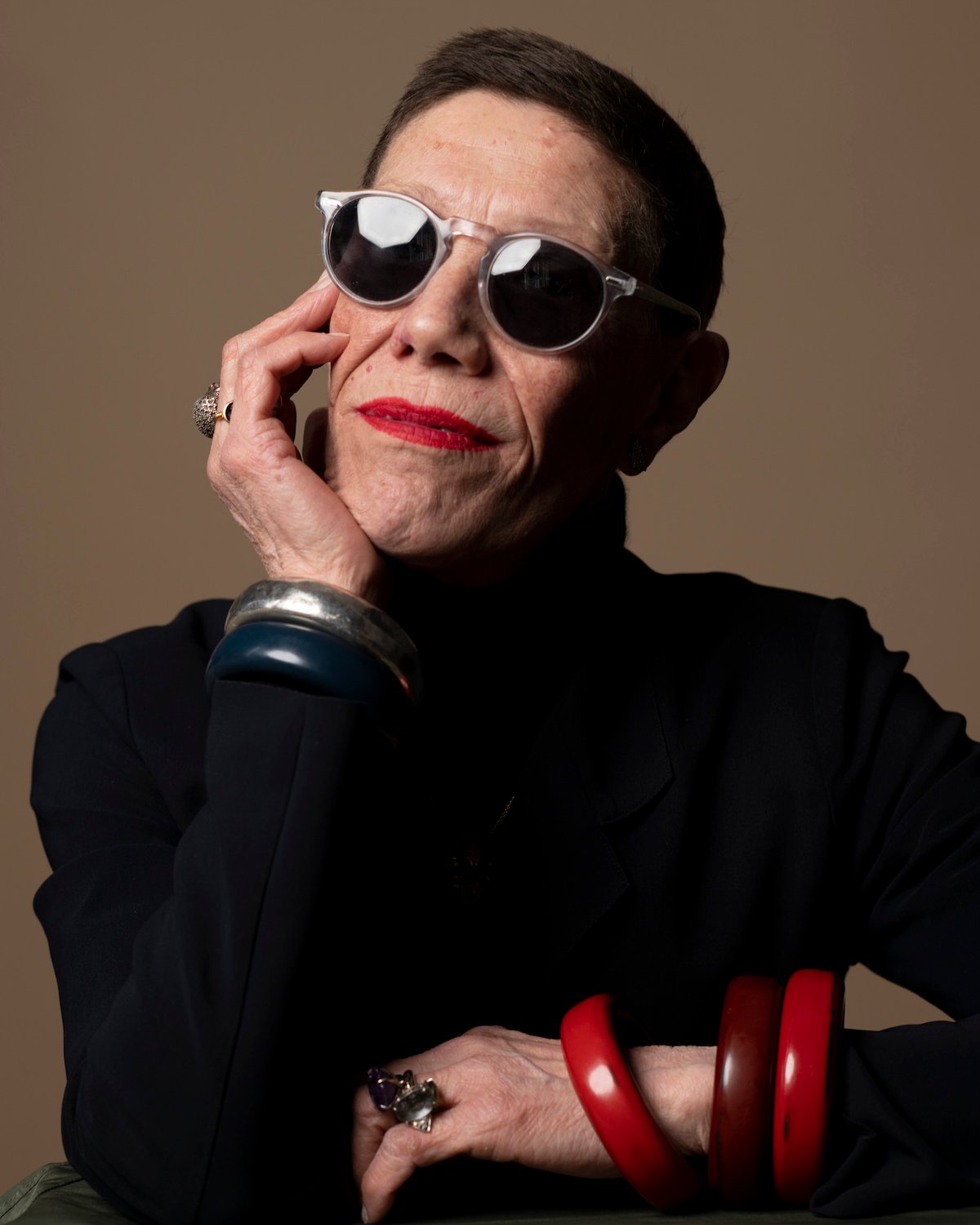 Diane de Beauvau-Craon. © JF Paga