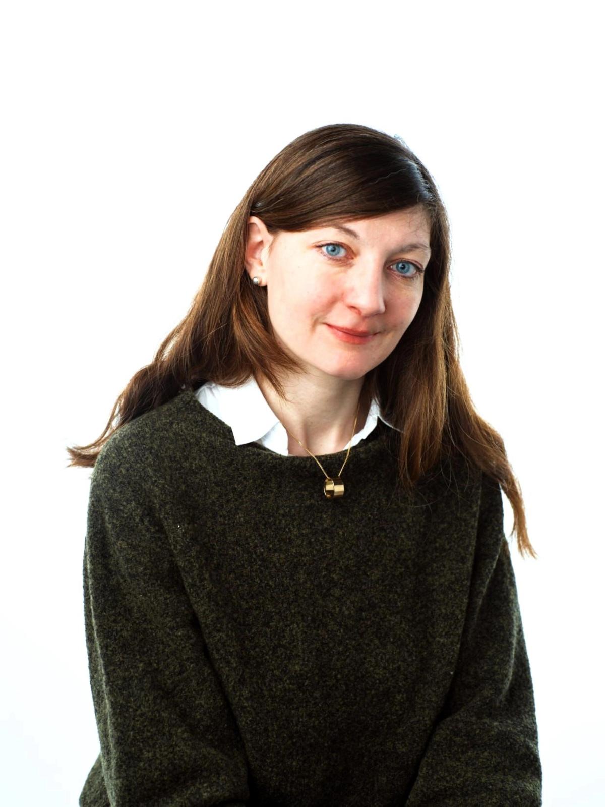 Camille Herody. © Guillaume Ombreux