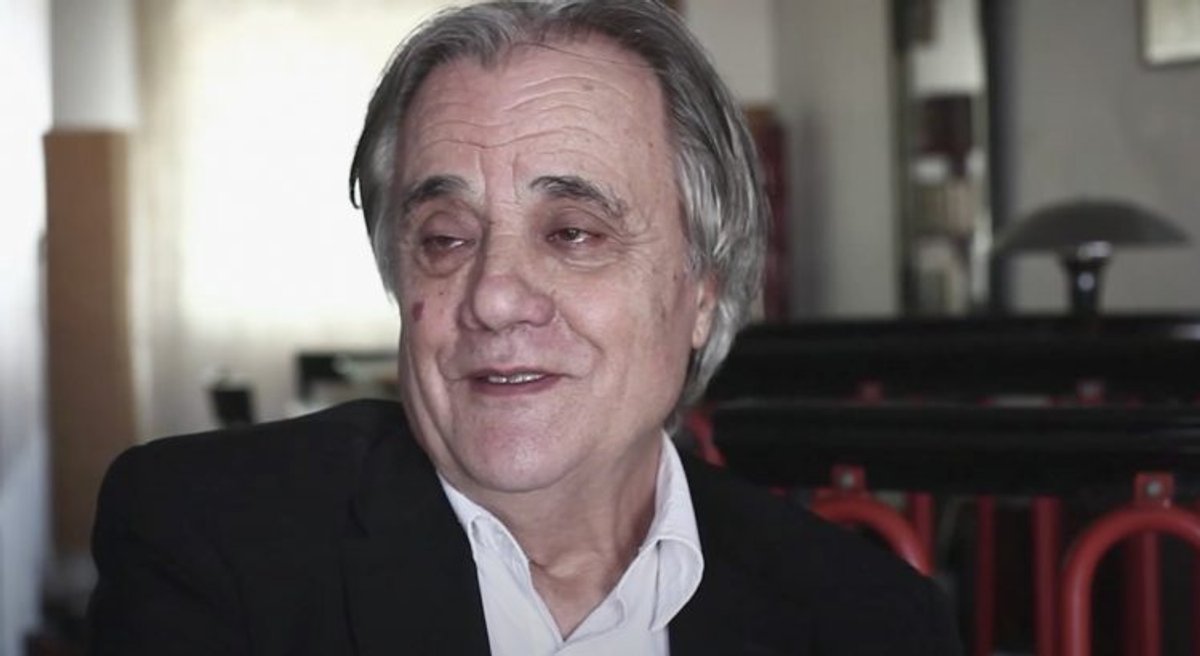 Michel Schneider © DR