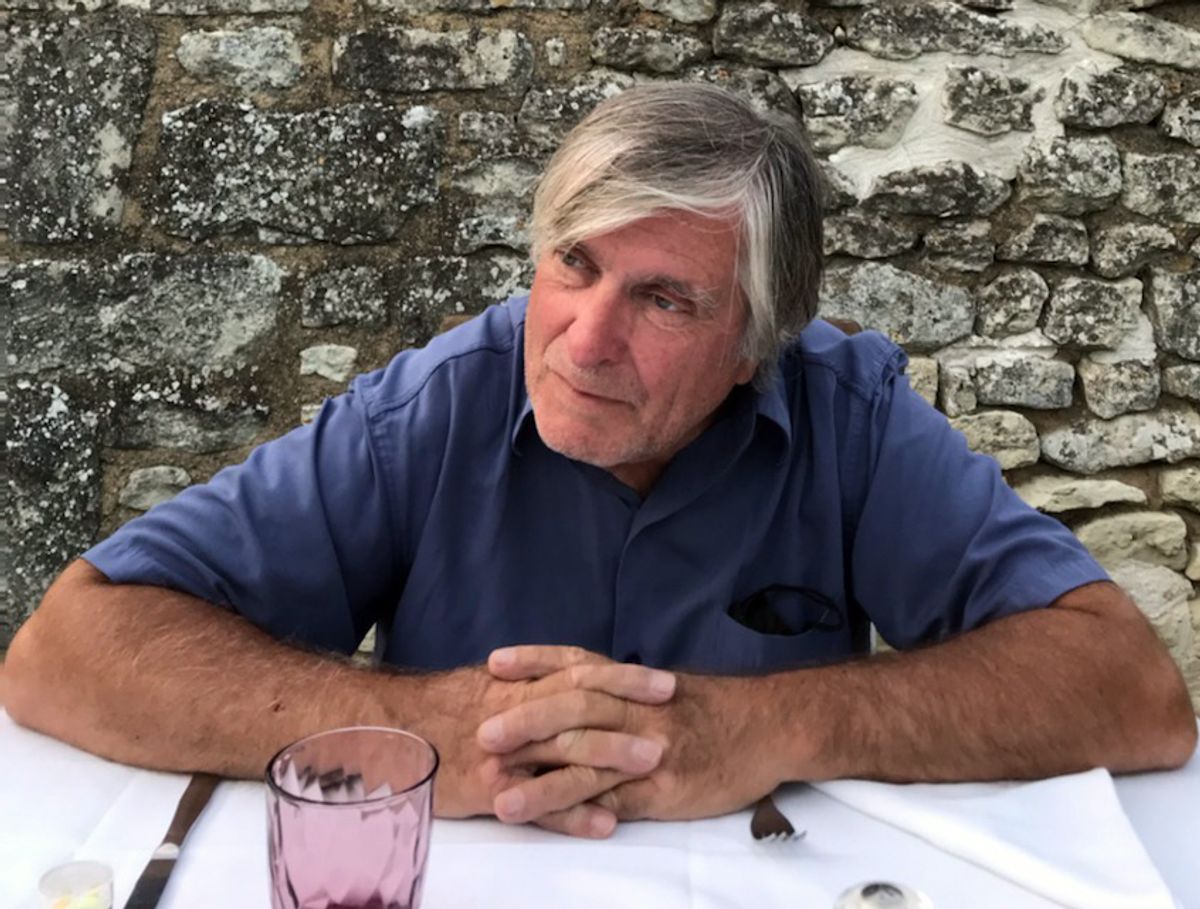 Daniel Soutif.

© Wikipedia