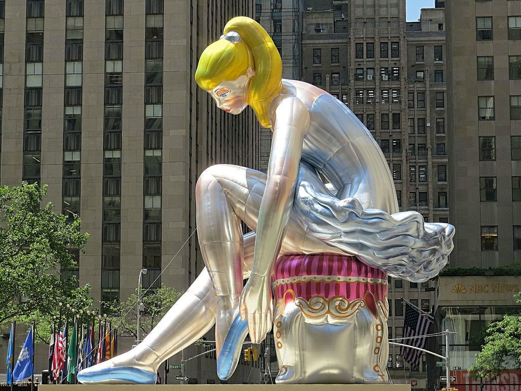 John Wisniewski via Flickr