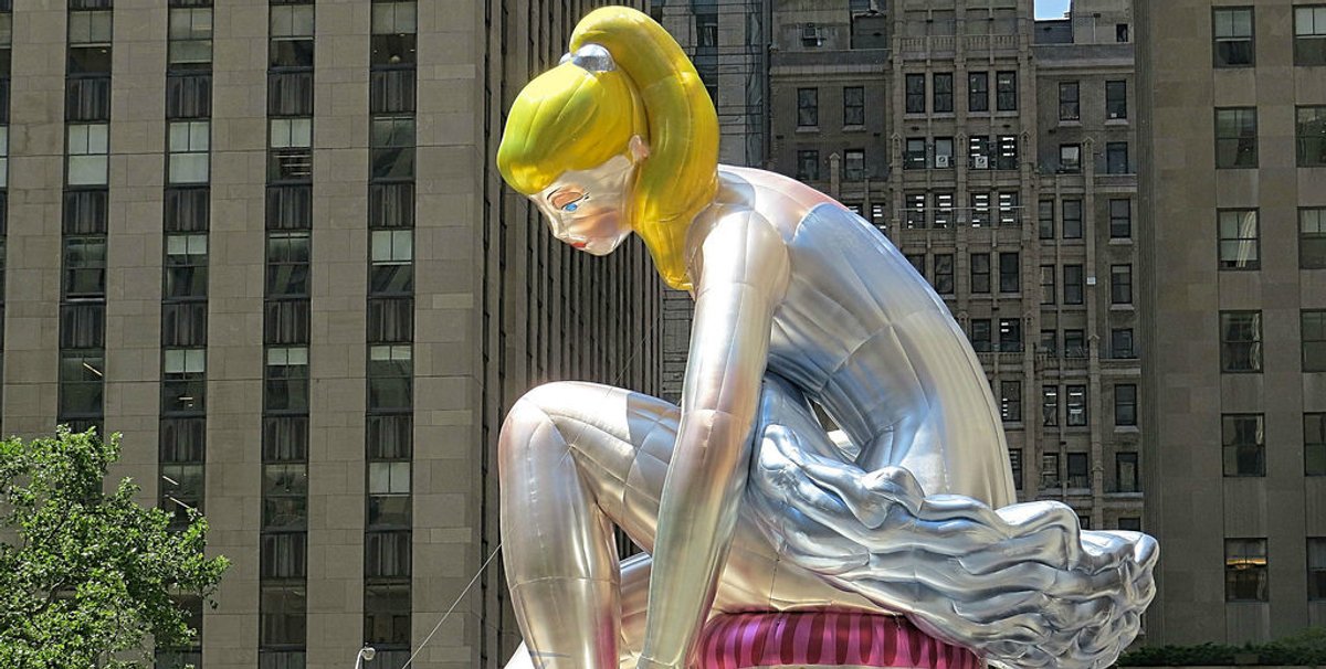 John Wisniewski via Flickr