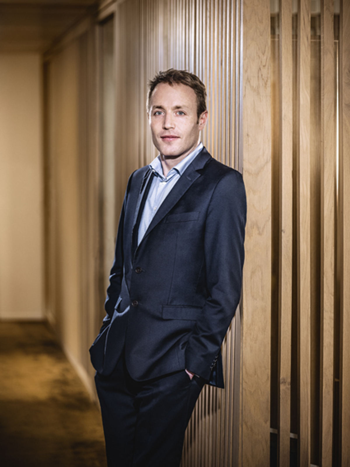 Laurent Pejoux. © Olivier Metzger / Fondation d’entreprise Hermès.