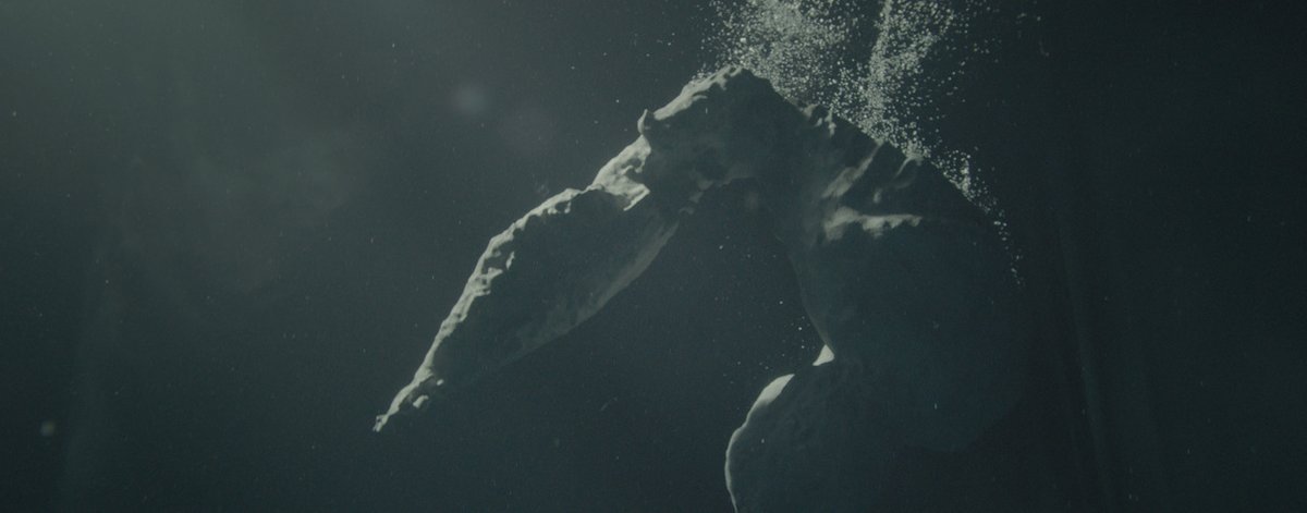 Iván Argote, Le Fond de la Seine. © Adagp, Paris, 2023 / Iván Argote