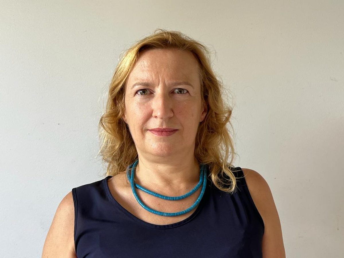 Valérie Labayle. Photo : D.R.