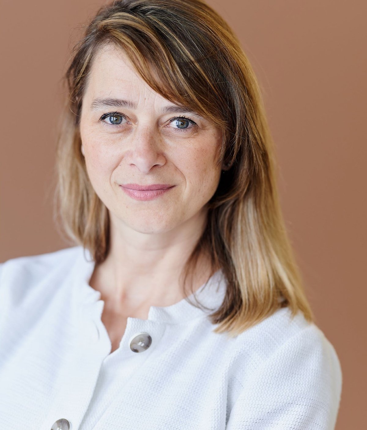 Nele Verhaeren. © Photo David Plas