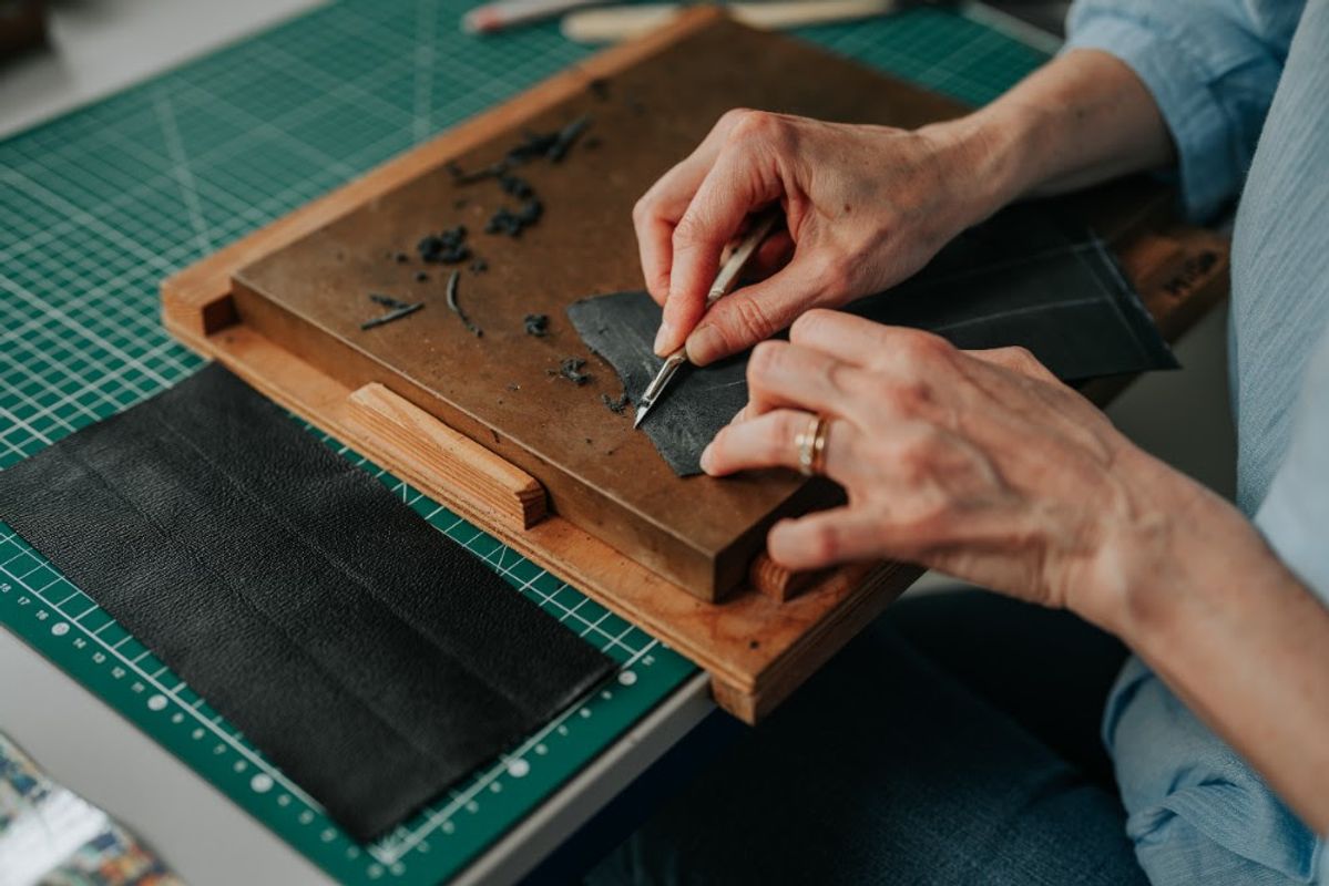 Prisca Joubert © Sly & Samuel Bocquillon