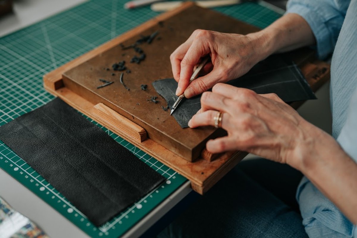 Prisca Joubert © Sly & Samuel Bocquillon