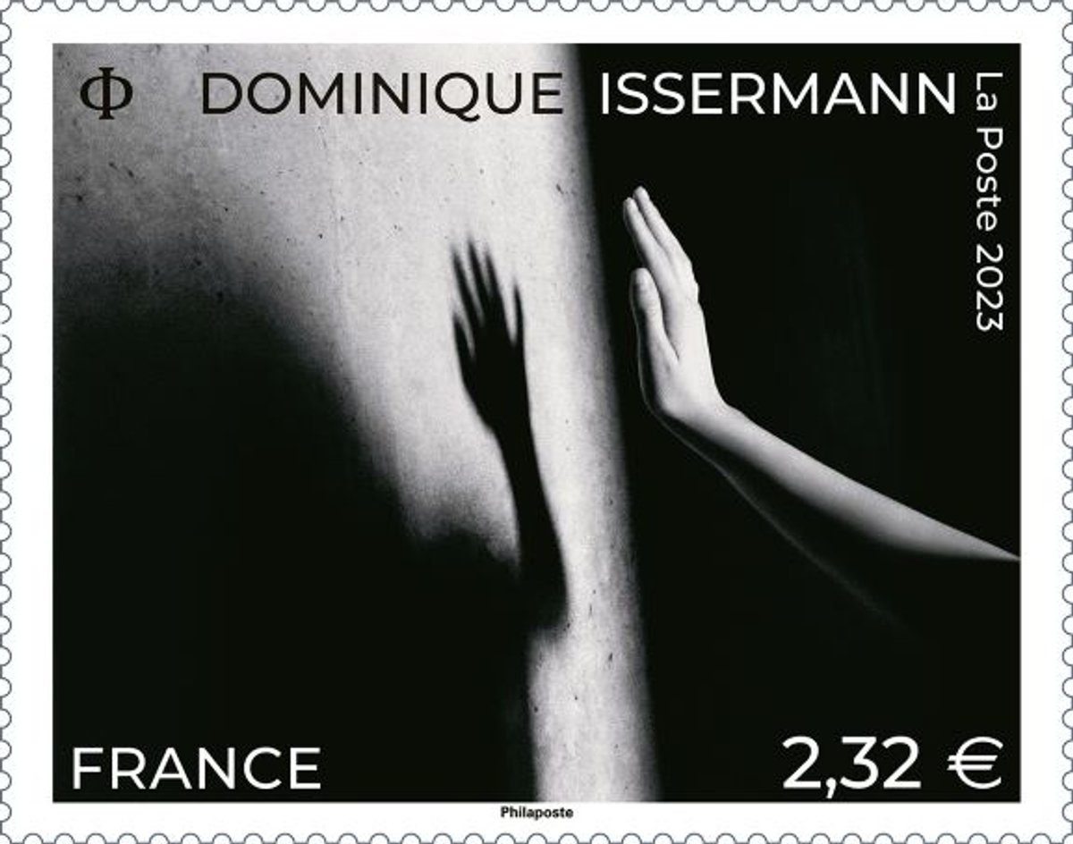 © Dominique Issermann