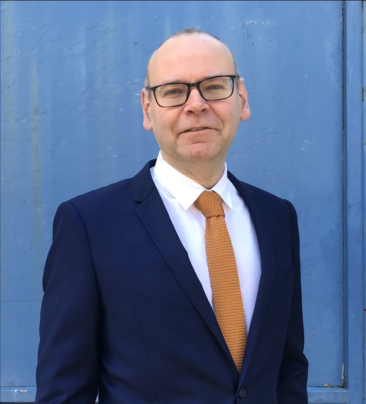 Clément Chéroux. Photo : D.R.