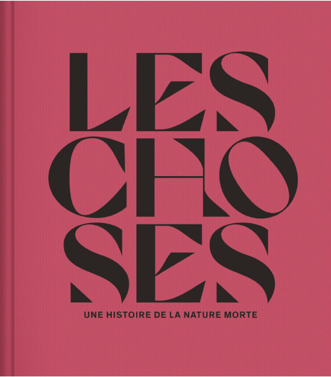 Les Choses. Une Histoire De La Nature Morte