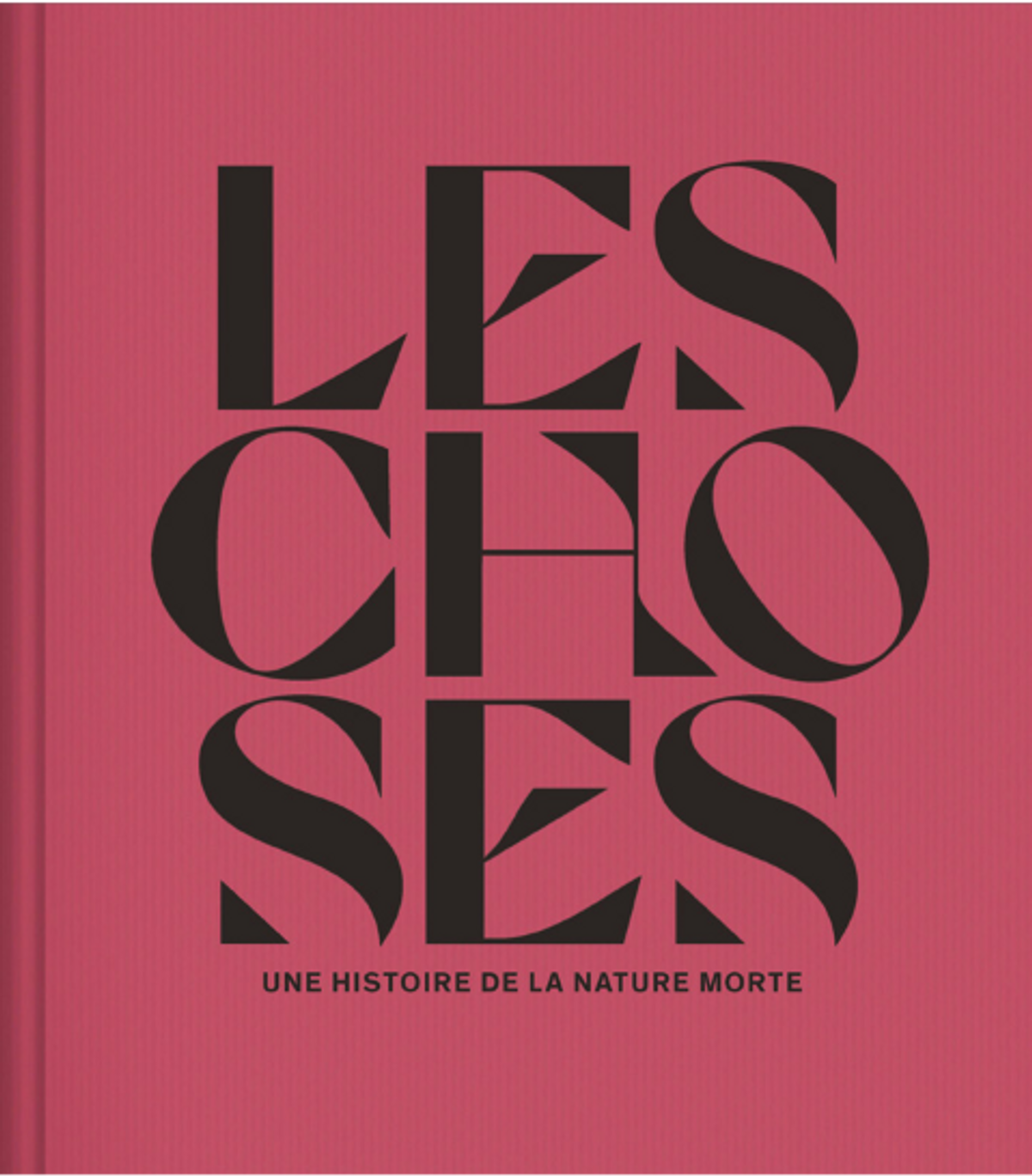 Laurence Bertrand Dorléac (dir.), Les Choses. Une histoire de la nature morte, Paris, éditions du musée du Louvre/Lienart éditions, 2022,
448 pages, 231 illustrations, 39 euros.