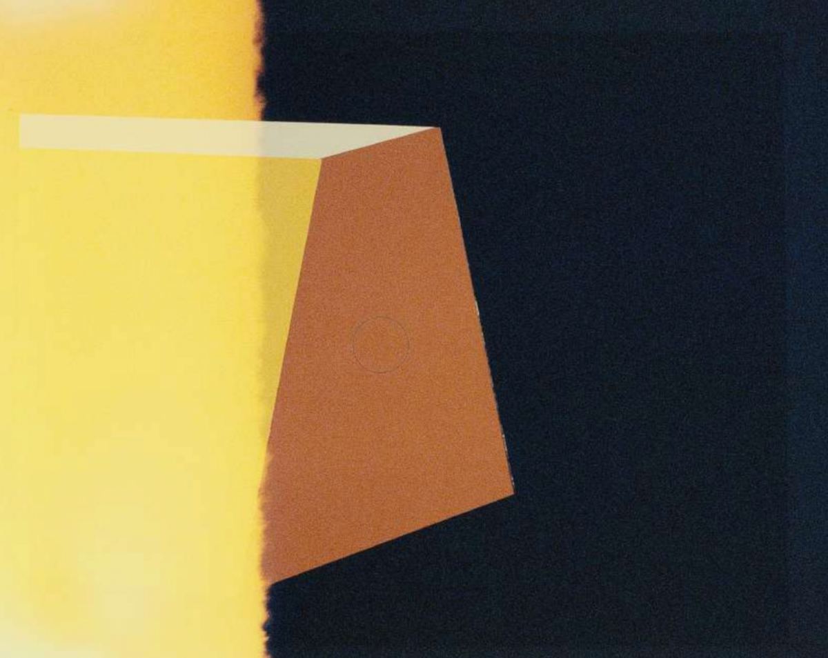 Constance Nouvel, Sans titre, Paris, 2025.
© Constance Nouvel / ADAGP