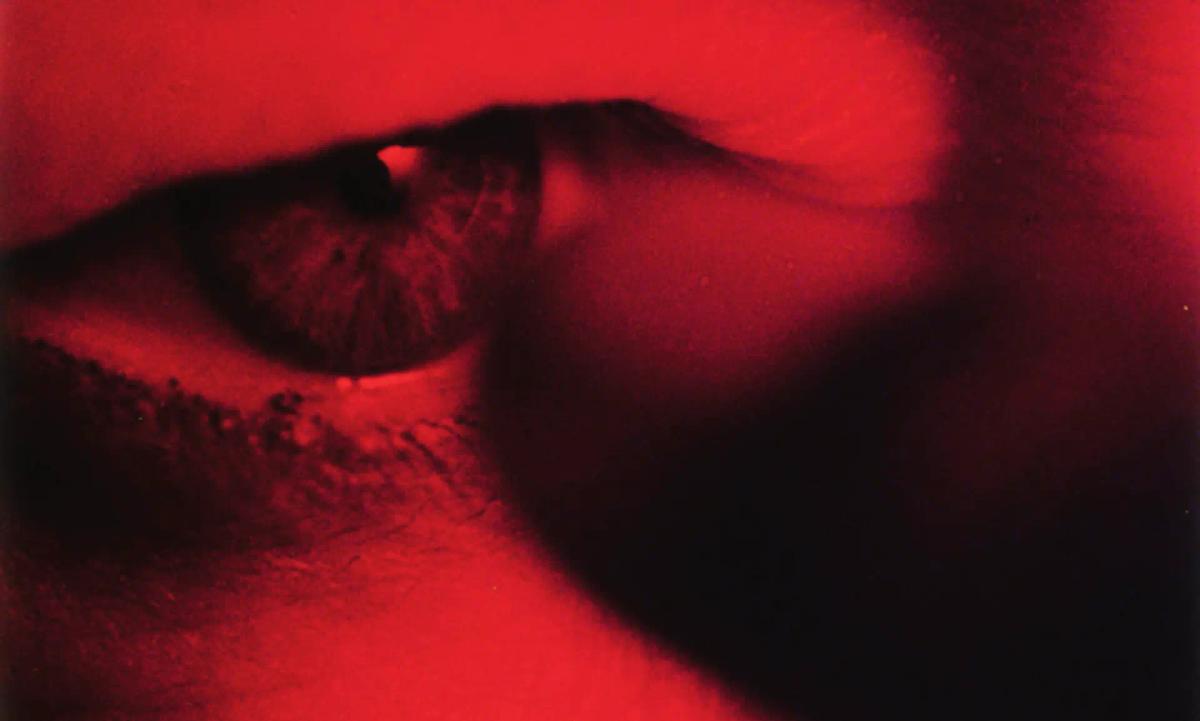 Steve McQueen, Charlotte, 2004, capture d’écran. © Steve McQueen, courtesy Thomas Dane Gallery/Marian Goodman Gallery