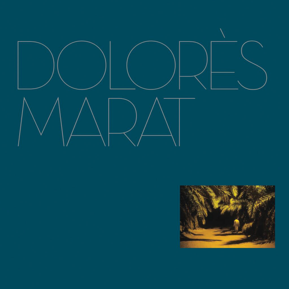 Magali Jauffret, Dolorès Marat, Paris, delpire & co, 2024, 144 pages, 49 euros.