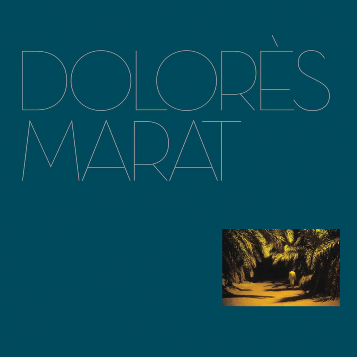 Magali Jauffret, Dolorès Marat, Paris, delpire & co, 2024, 144 pages, 49 euros.