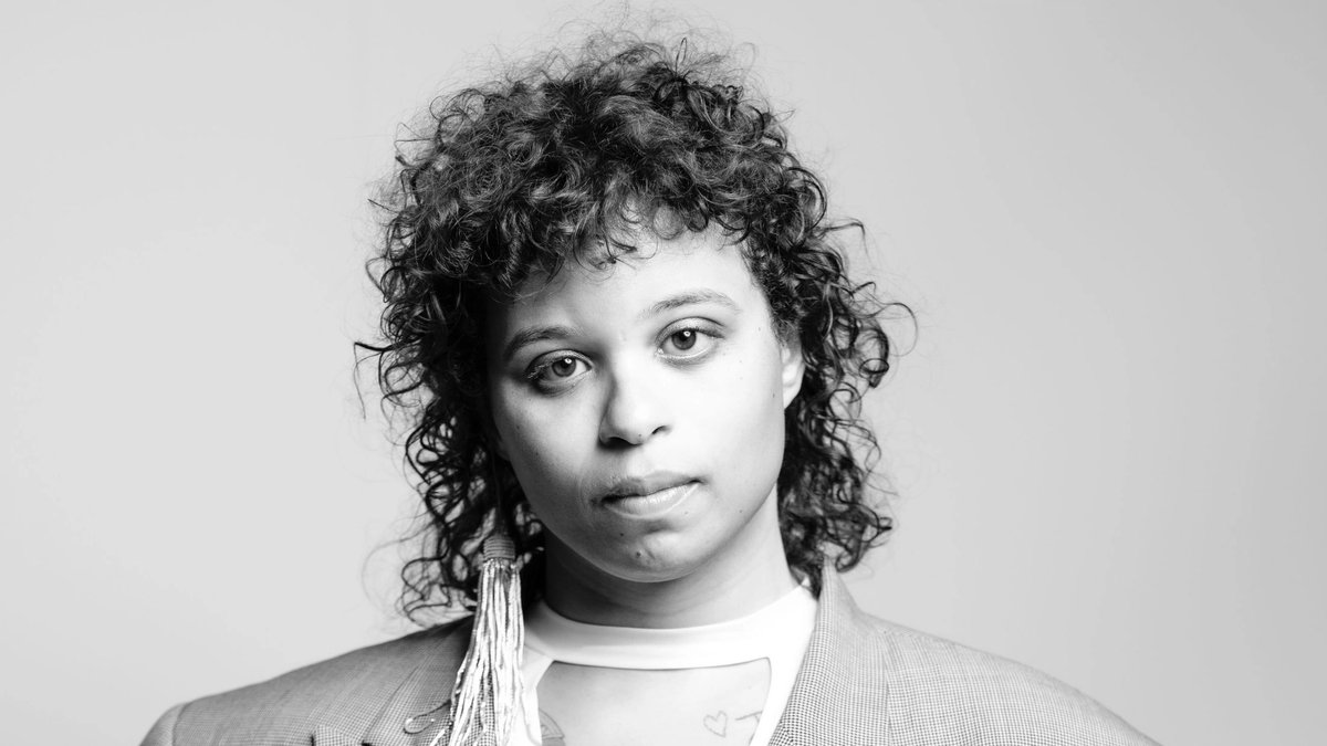 Tourmaline. Photo : André Räubig