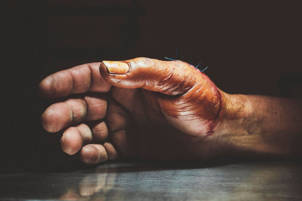 Marin Driguez, CHU Saint-Pierre, Bruxelles, 2019. © Marin Driguez, MP#01, Fonds Régnier pour la Création – VU’