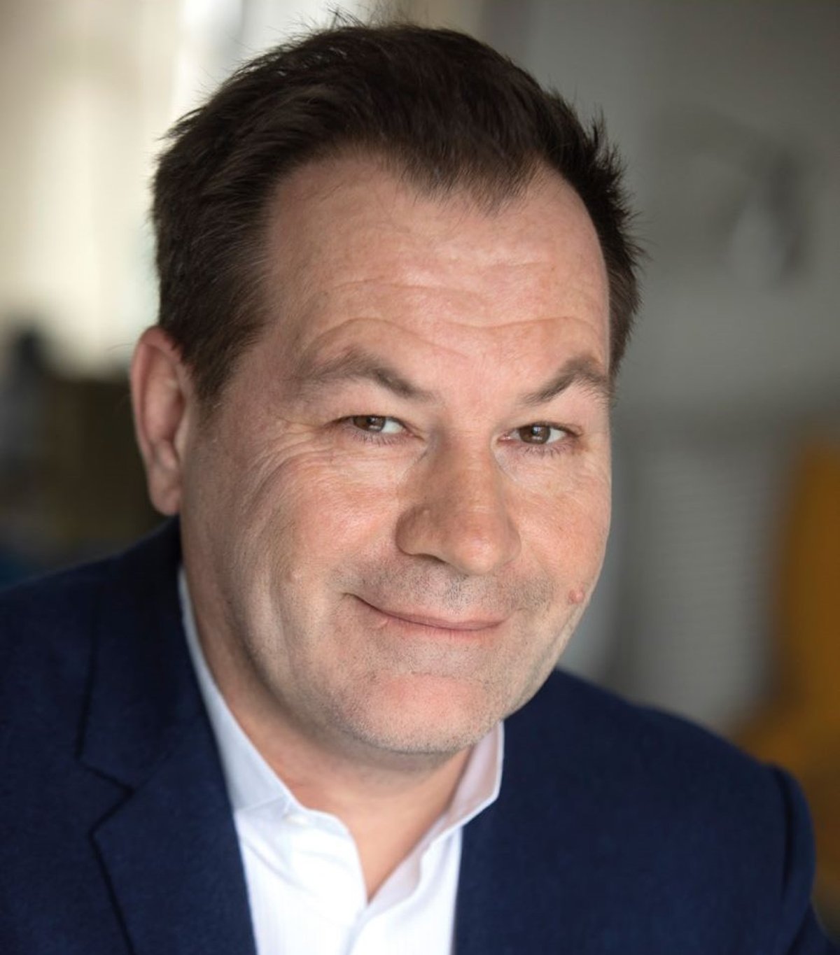 Guillaume Piens. © Céline Nieszawer
