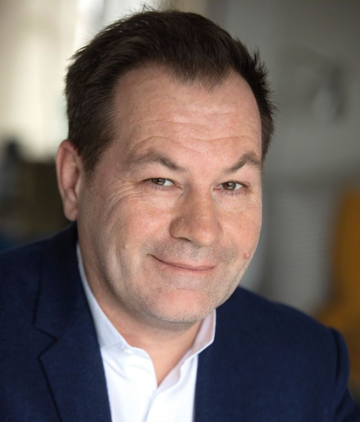 Guillaume Piens. © Céline Nieszawer