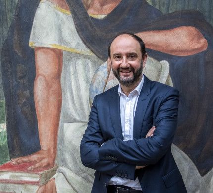 Sébastien Gökalp. Musée national de l’Histoire de l’immigration