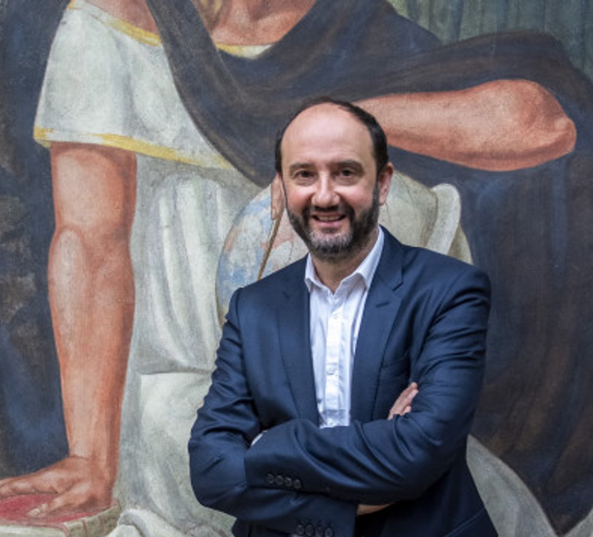 Sébastien Gökalp. Musée national de l’Histoire de l’immigration