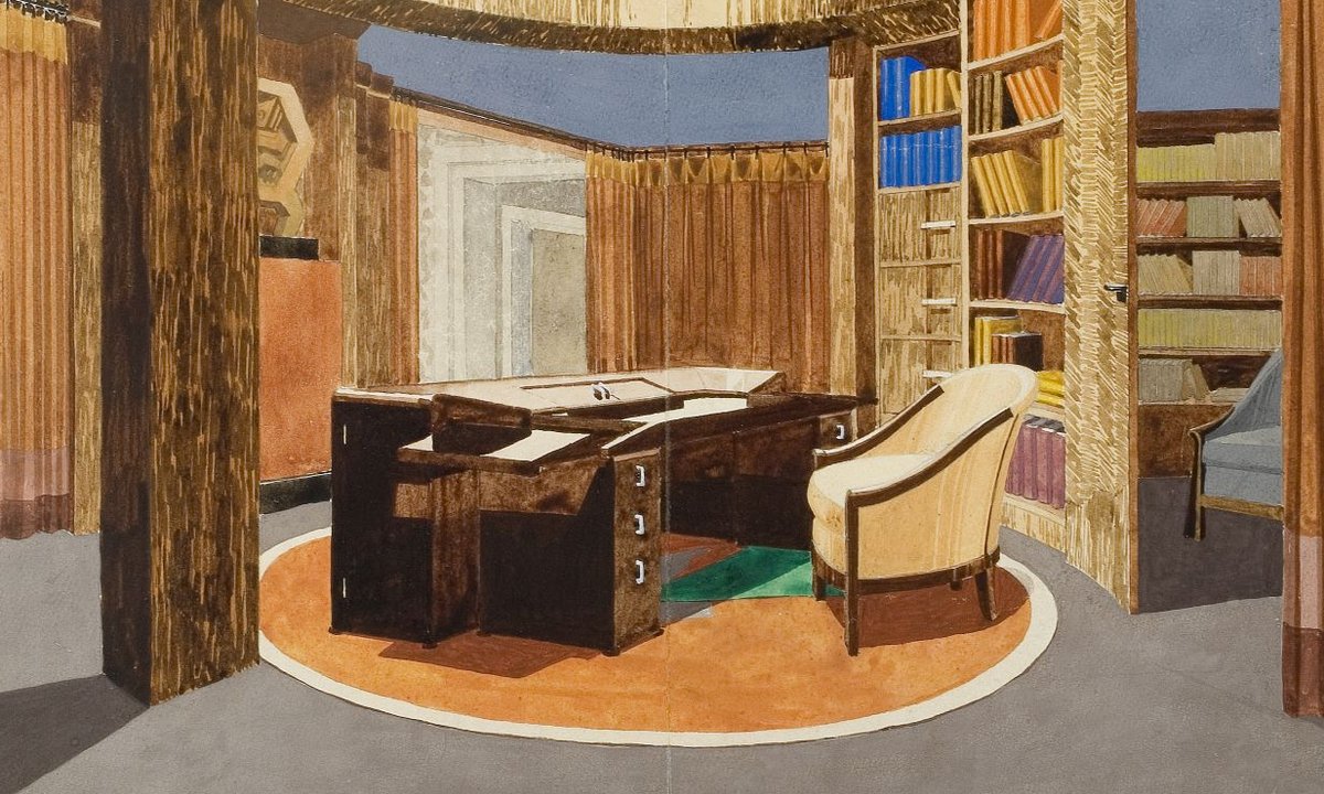 Le dessin s’effeuille au musée des arts décoratifs à Paris