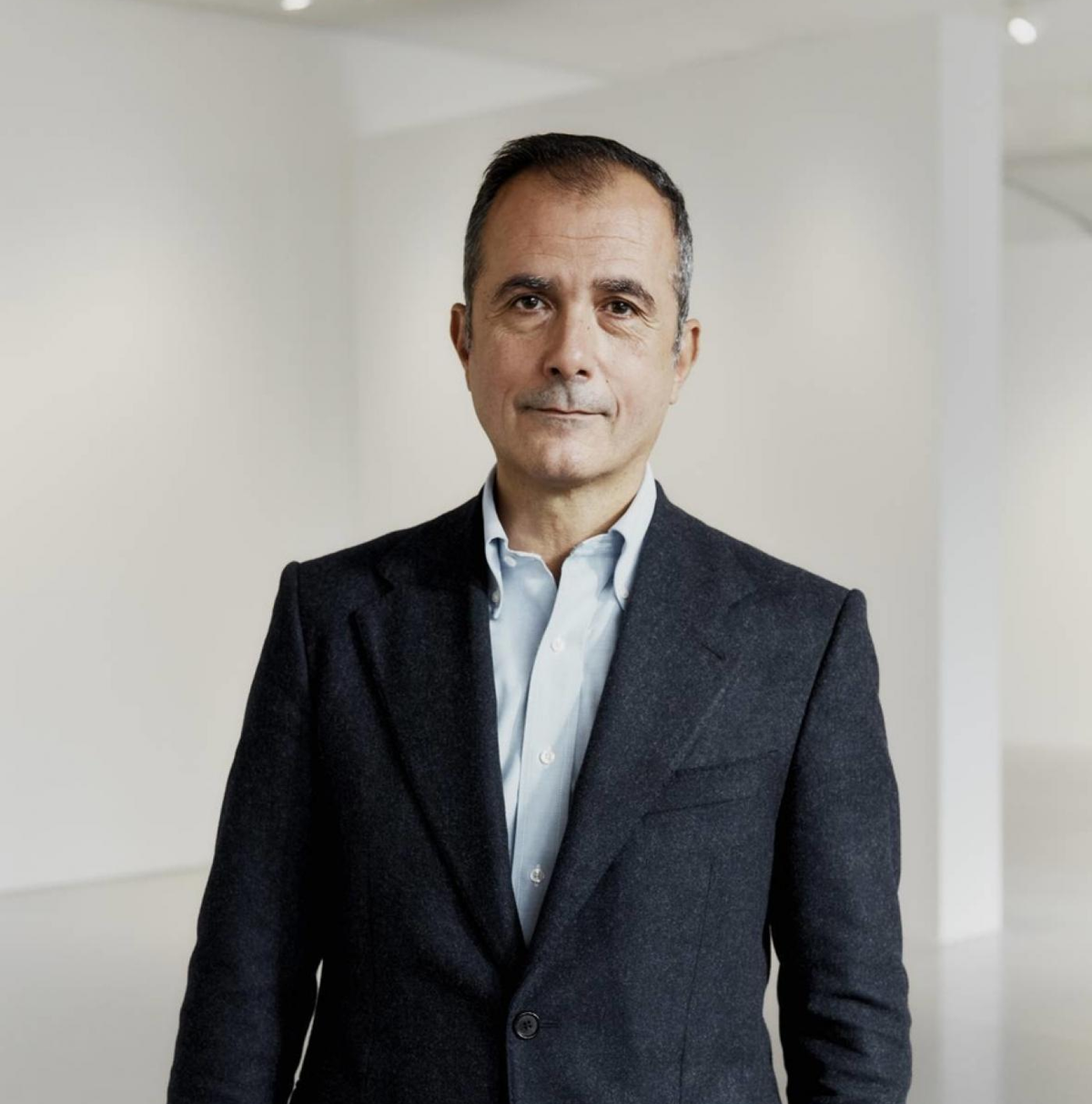 Martin Bethenod. Photo: Maxime Tetard