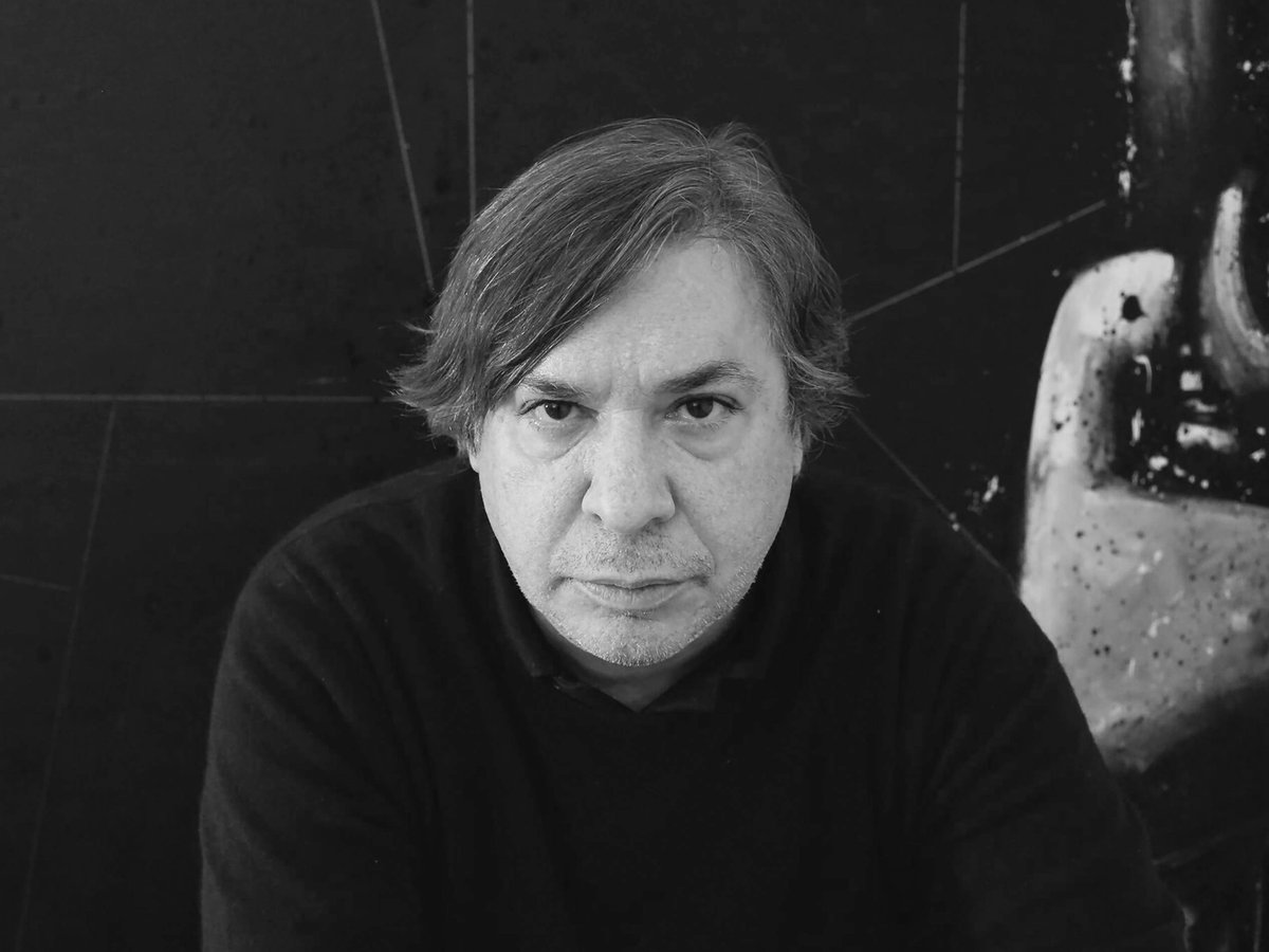 George Condo. Courtesy de l’artiste