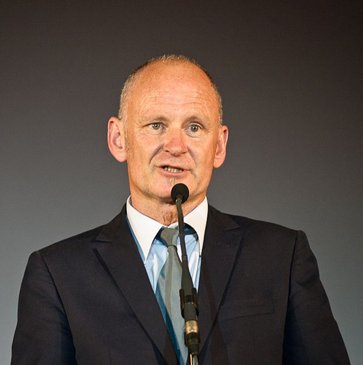 Christophe Girard. © Wikimedia / Yann Caradec