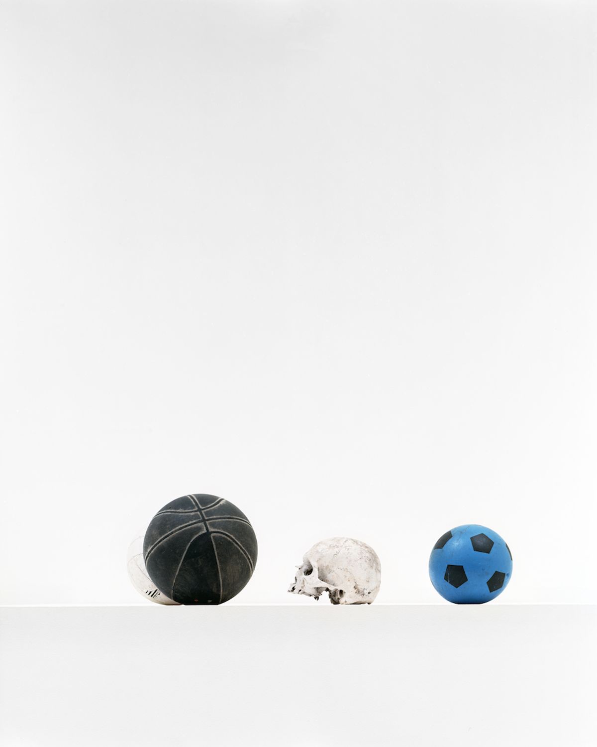 Éric Poitevin, Sans titre, 2022, impression jet d’encre. Courtesy de l’artiste