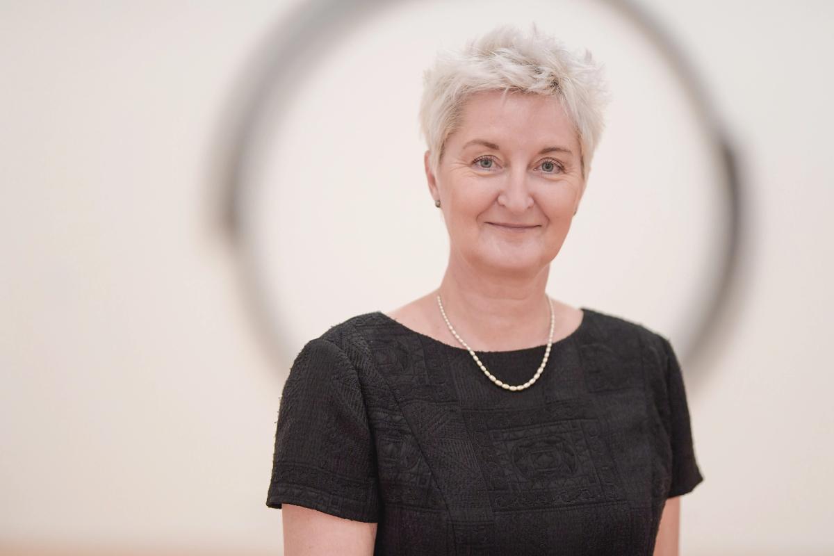 Isabelle Bortolotti © Tony Noël